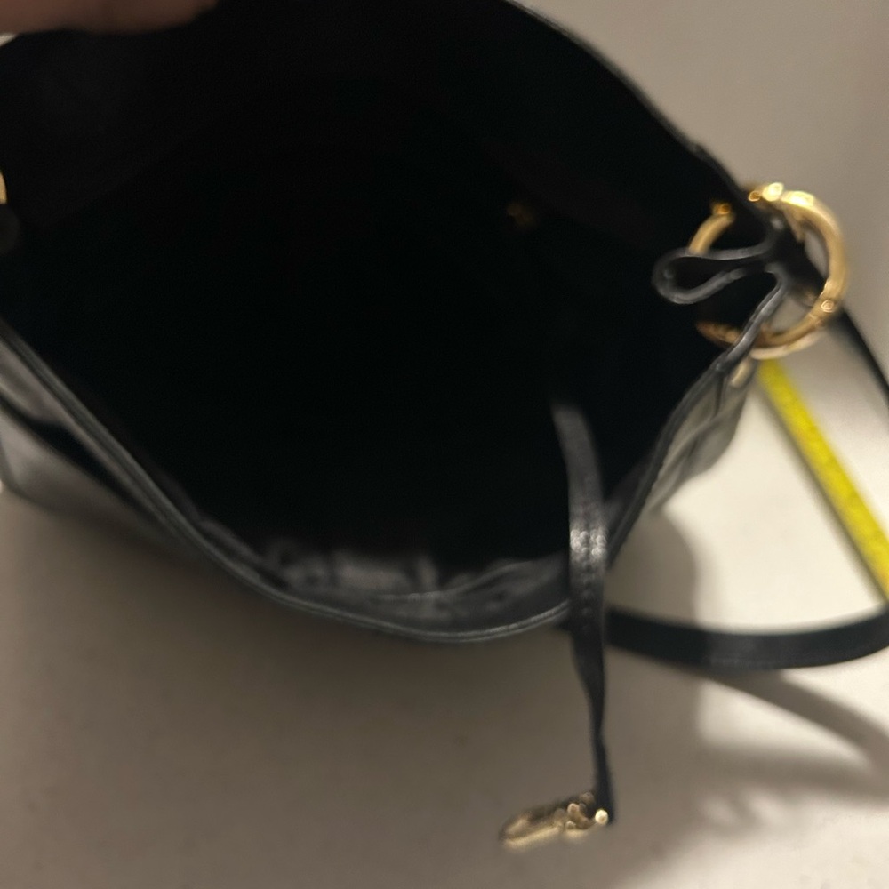 MichaelKors Leopard Print Crossbody Bag - Picture 7 of 9